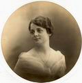 Maman Marguerite en 1925 (cliquez)