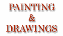Peintures et dessins