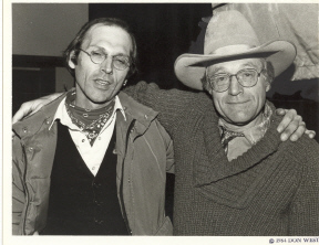 TUCK+JACK ELLIOTT1984