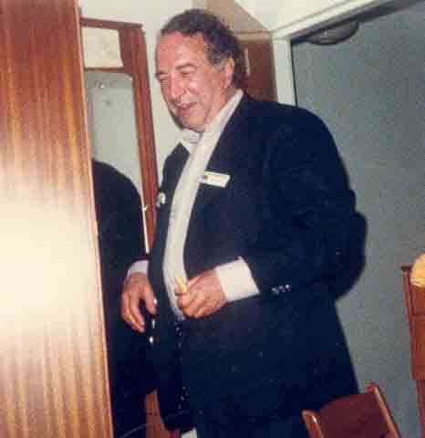 Robert Shelton